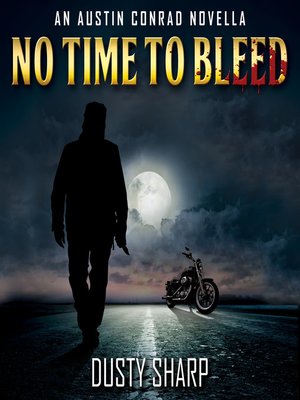 cover image of No Time to Bleed